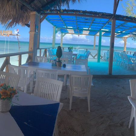 Hotel La Isla Bonita Punta Rucia Zewnętrze zdjęcie
