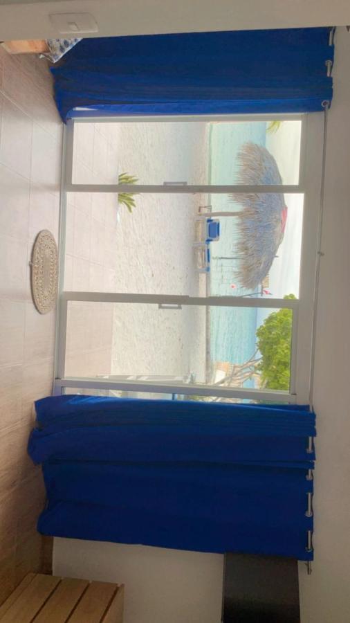 Hotel La Isla Bonita Punta Rucia Zewnętrze zdjęcie