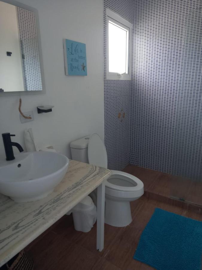 Hotel La Isla Bonita Punta Rucia Zewnętrze zdjęcie