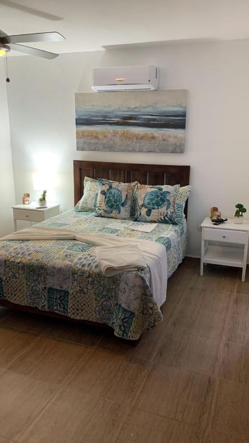 Hotel La Isla Bonita Punta Rucia Zewnętrze zdjęcie