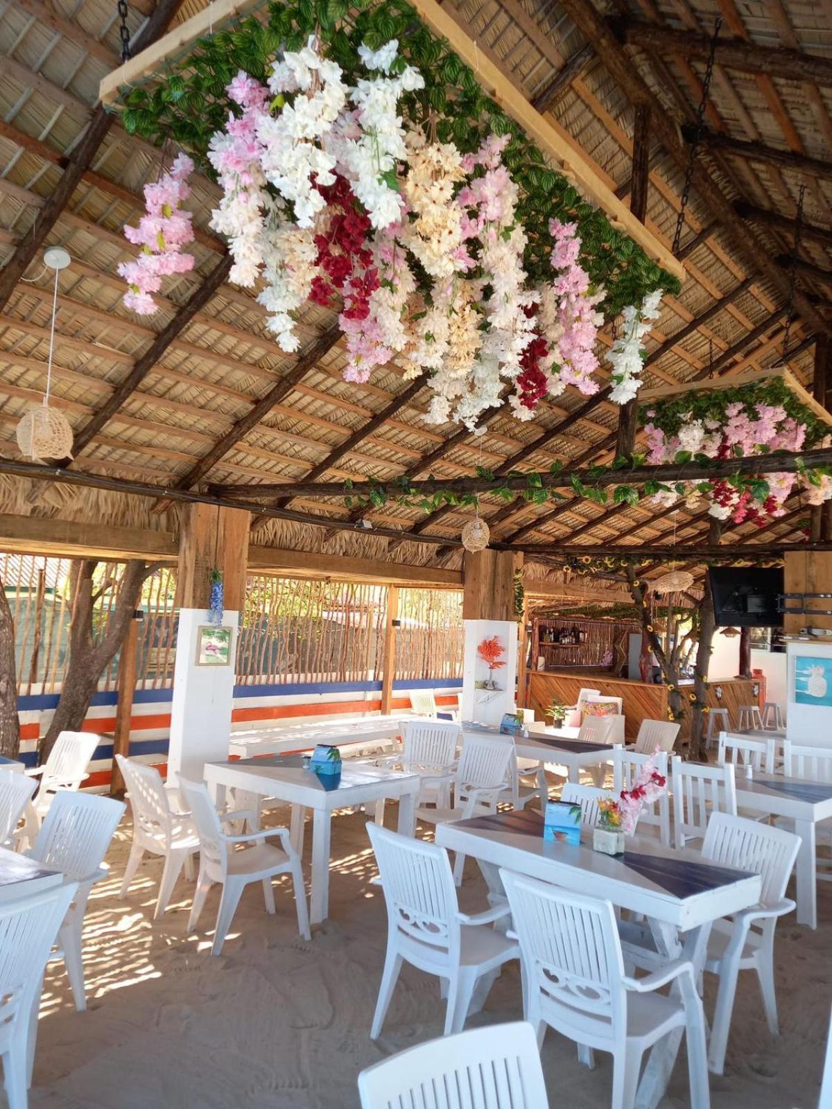 Hotel La Isla Bonita Punta Rucia Zewnętrze zdjęcie